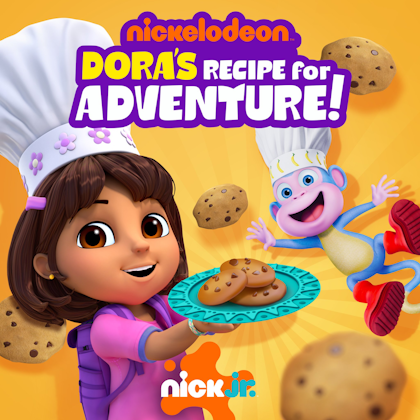 Doras Recipe for Adventure