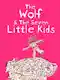 The Wolf And The Seven Little Kids