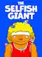 The Selfish Giant