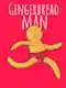 Gingerbread Man Audiobook Story