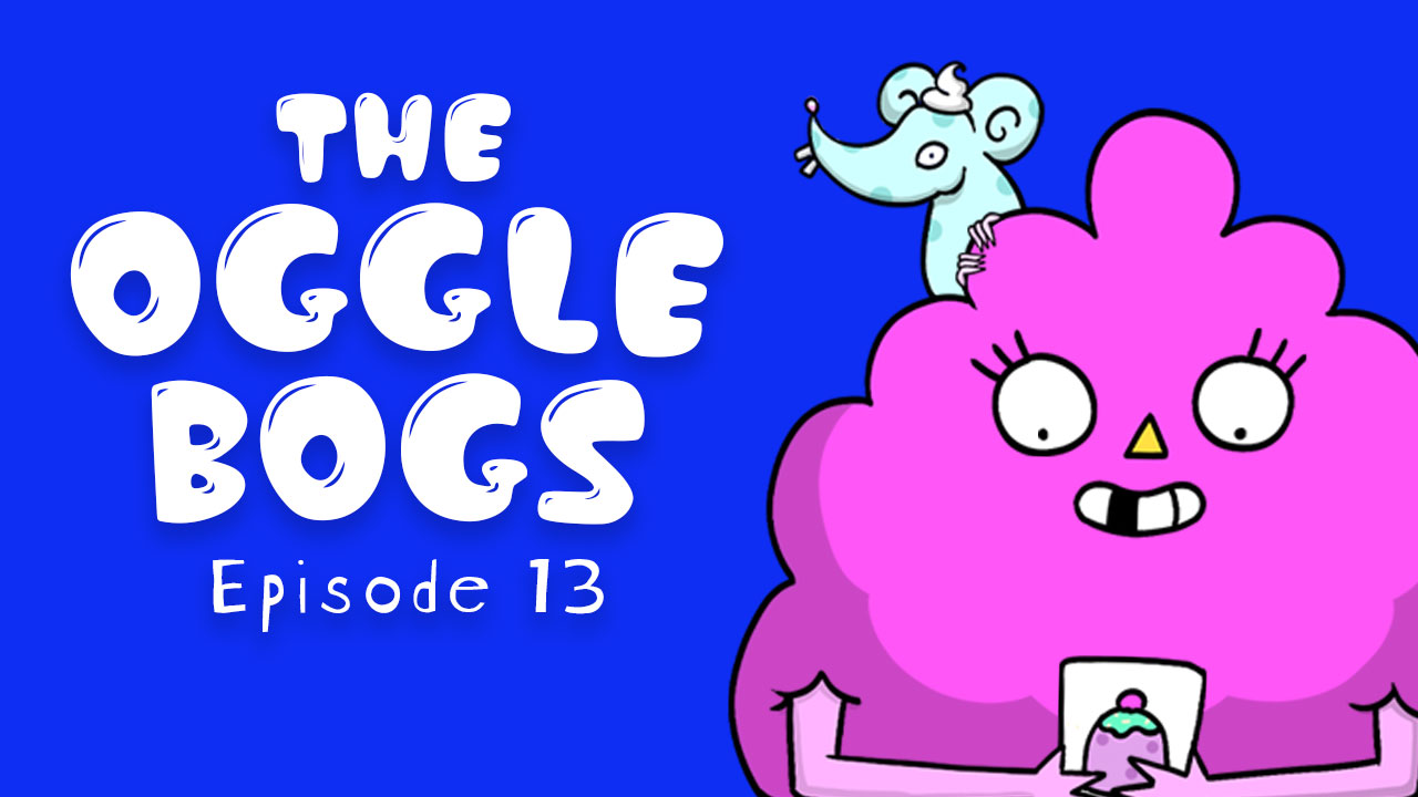 The Ogglebogs E1 - Rocco And The Ogglebogs | Free Story & Audiobook