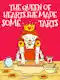 The Queen of Hearts She Made Some Tarts Audiobook Story
