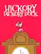 Hickory Dickory Dock