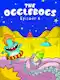 Ogglebogs At The Seaside