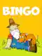 B-I-N-G-O