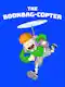 The Bookbag-Copter