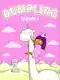 Dumpling E6- Marshmallow Contest