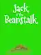 Jack And The Beanstalk