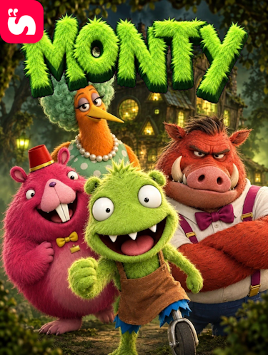 Monty Series