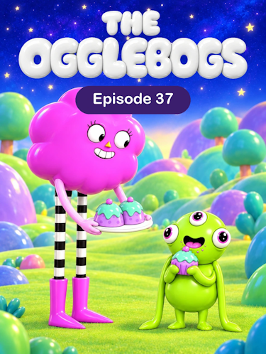 The Ogglebogs Ep37 Animated Portrait Cover