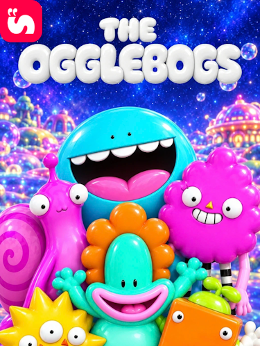 The Ogglebogs Series