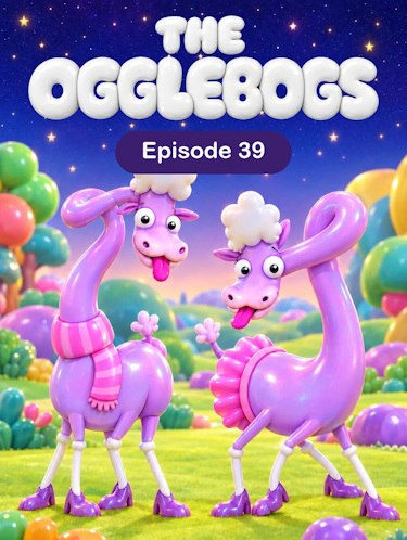 The Ogglebogs Ep39 Portrait Animated Cover