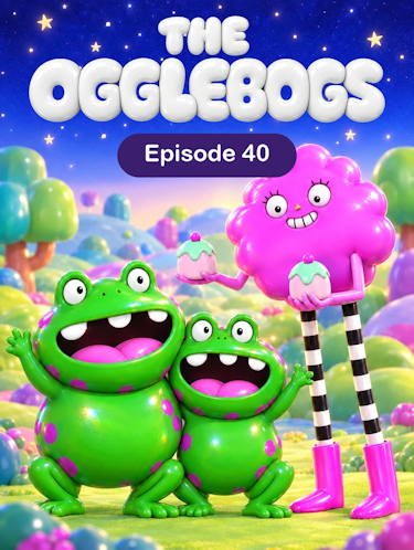 The Ogglebogs Ep40 Animated Portrait Cover