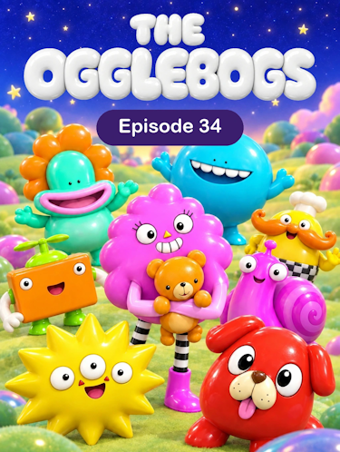 The Ogglebogs Ep34 Portrait Cover
