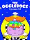 Pasto Bakes A Giant Ogglecake