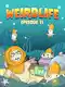 Treasure Squids