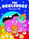 Iggle The Lost Oggybear
